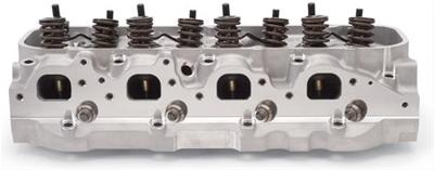 Edelbrock E-Street Cylinder Heads 50459 for sale