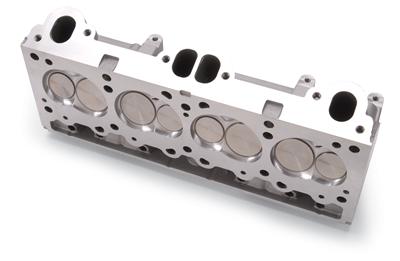 Edelbrock Performer Cylinder Heads 61575 for sale