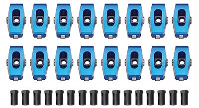 Summit Racing™ Aluminum Roller Rocker Arms SUM-G6940B for sale