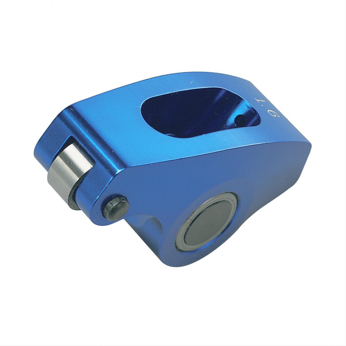 brand new Summit Racing™ Aluminum Roller Rocker Arms SUM-G6940B