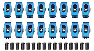 Buy Summit Racing™ Aluminum Roller Rocker Arms SUM-G6935-16 online