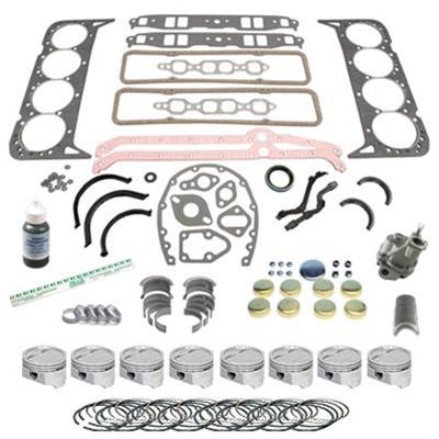 Summit Racing™ Chevy 350 Engine Kits SUM-SBCKIT3-311 for sale