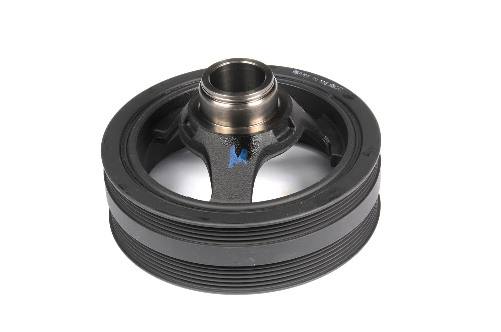 ACDelco GM Genuine Parts Harmonic Balancers 19300488 for sale