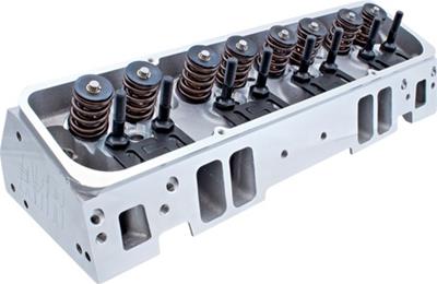 AFR 195cc SBC Enforcer Cylinder Heads 1006 for sale