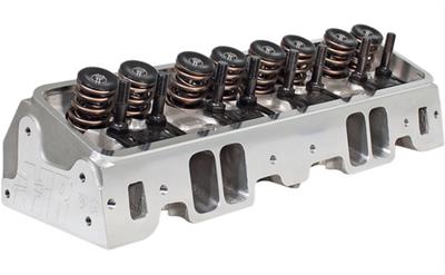 AFR 235cc SBC Eliminator Competition Racing Heads 1132-TI for sale