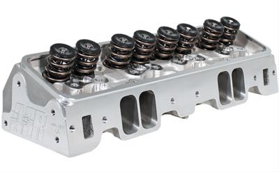 AFR 245cc NPP SBC Eliminator Racing Cylinder Heads 1137-TI for sale