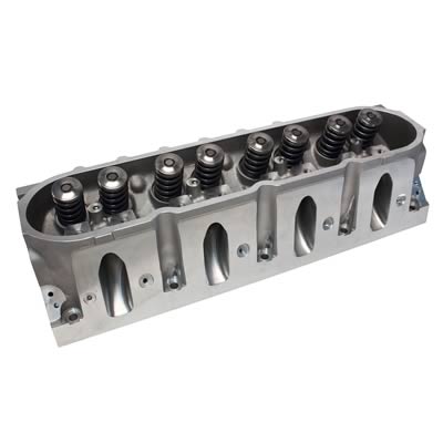 AFR 230cc LSX Mongoose Strip Cylinder Heads 1630 for sale