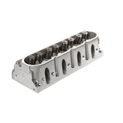 AFR 230cc LSX Mongoose Strip Cylinder Heads 1660 for sale