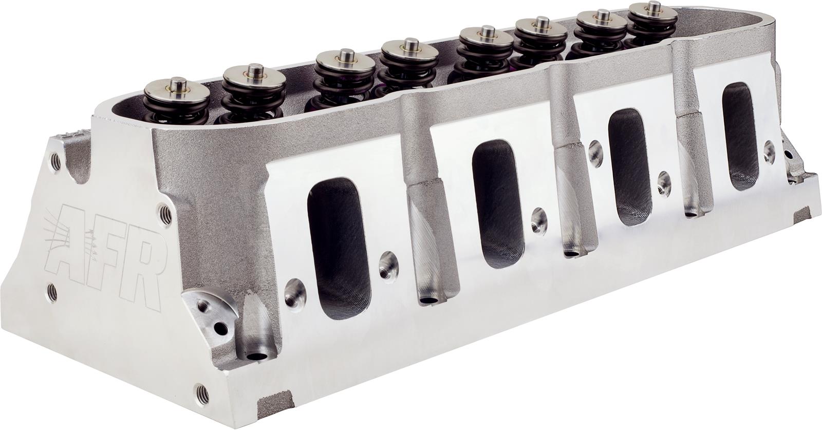 AFR 260cc LS3 Mongoose Cylinder Heads 1845 for sale