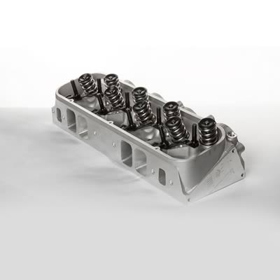 AFR 345cc Magnum BBC Cylinder Heads 2110-1 for sale