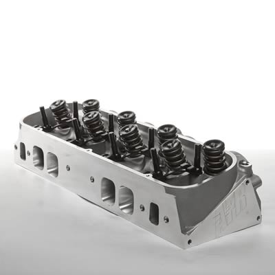 AFR 265cc Oval Port Magnum BBC Cylinder Heads 3610-1 for sale