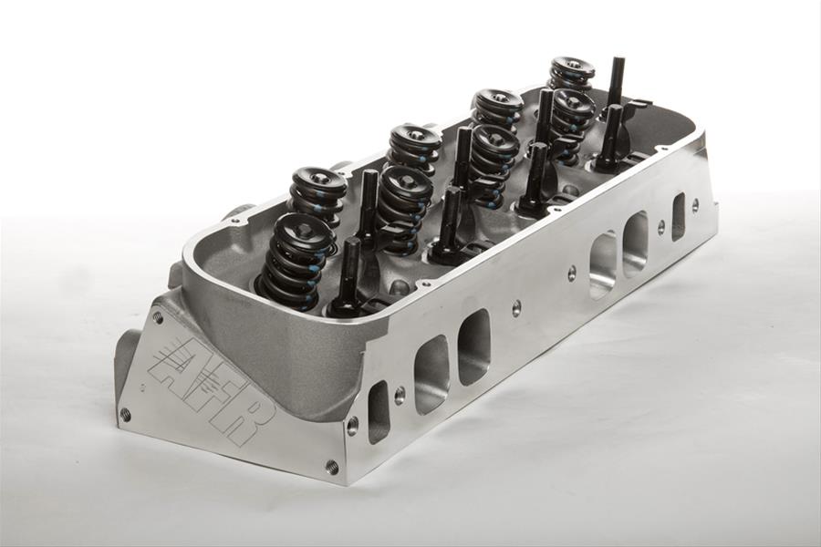 AFR 300cc Magnum BBC Cylinder Heads 3680 for sale