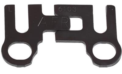 AFR Racing Pushrod Guideplates 6103-8 for sale