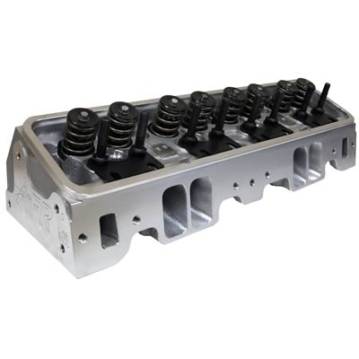 AFR 227cc SBC Eliminator Competition Racing Heads 1121 for sale