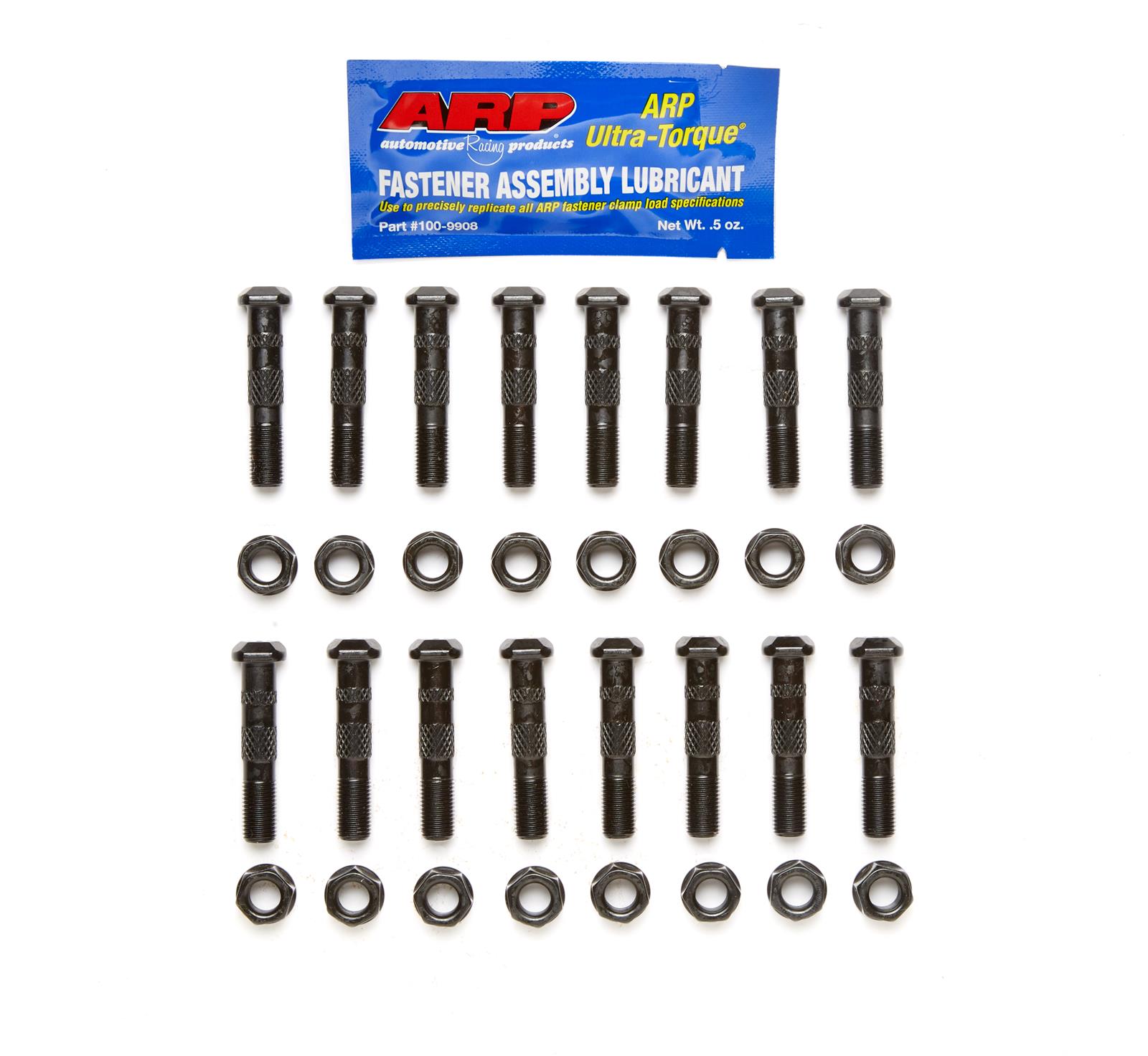 ARP High Performance Series Connecting Rod Bolt Kits 134-6003 for sale