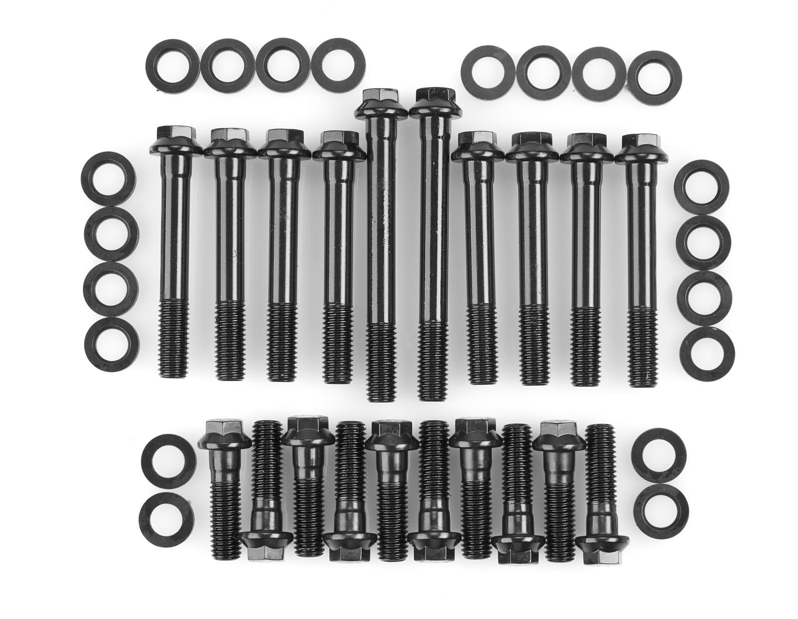 brand new ARP High Performance Series Cylinder Head Bolt Kits 144-3602