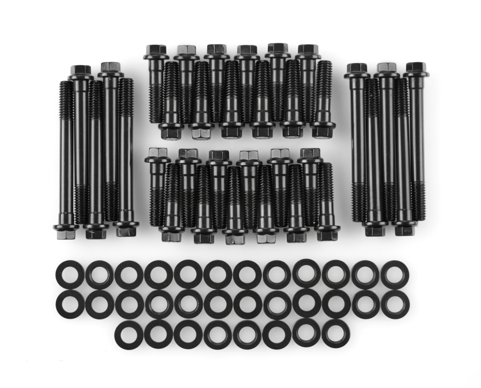 brand new ARP High Performance Series Cylinder Head Bolt Kits 145-3606