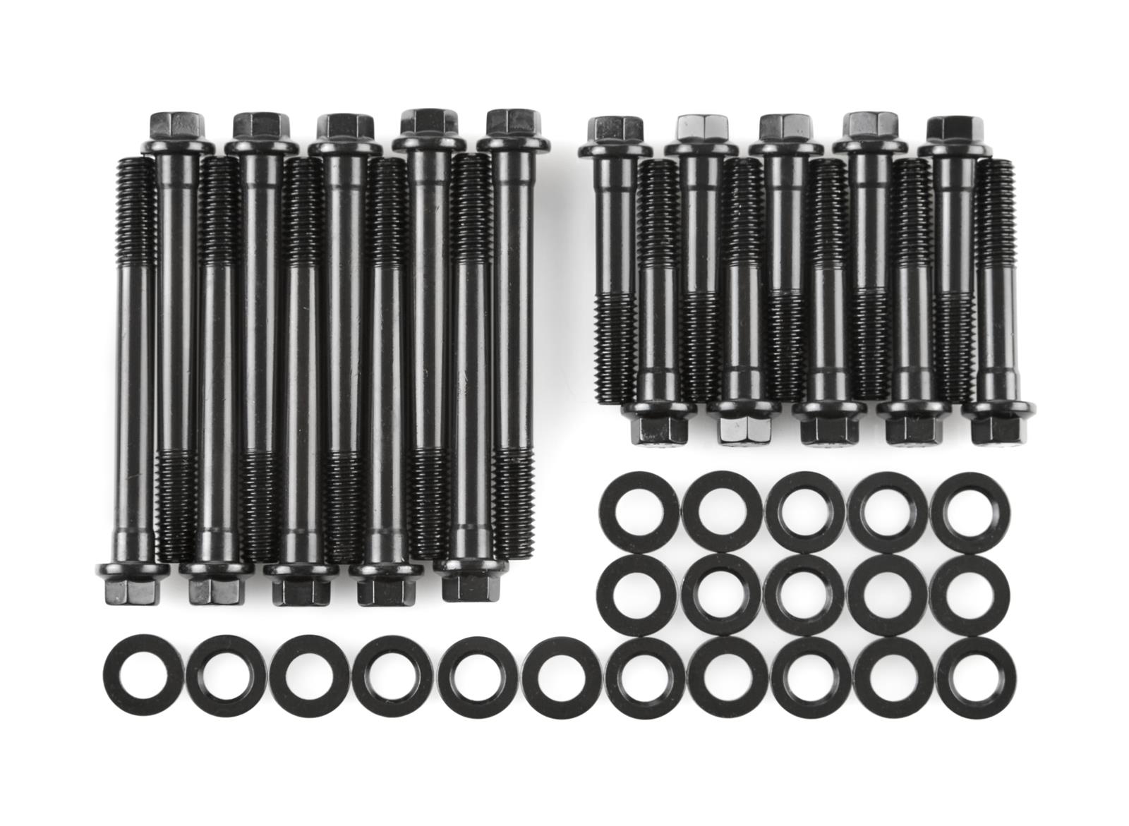 ARP High Performance Series Cylinder Head Bolt Kits 154-3601 for sale