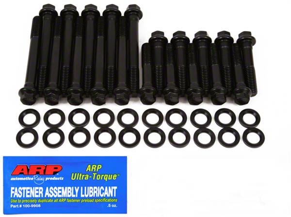 brand new ARP High Performance Series Cylinder Head Bolt Kits 154-3603