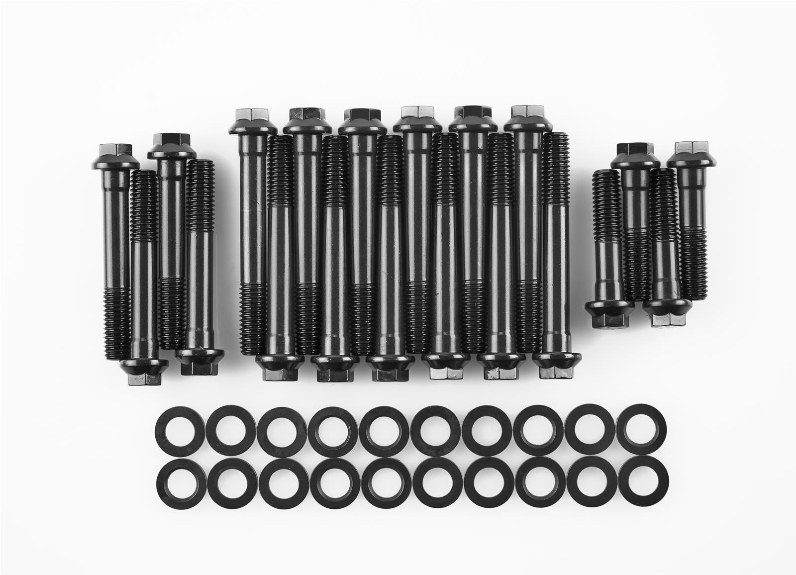 ARP High Performance Series Cylinder Head Bolt Kits 190-3607 for sale