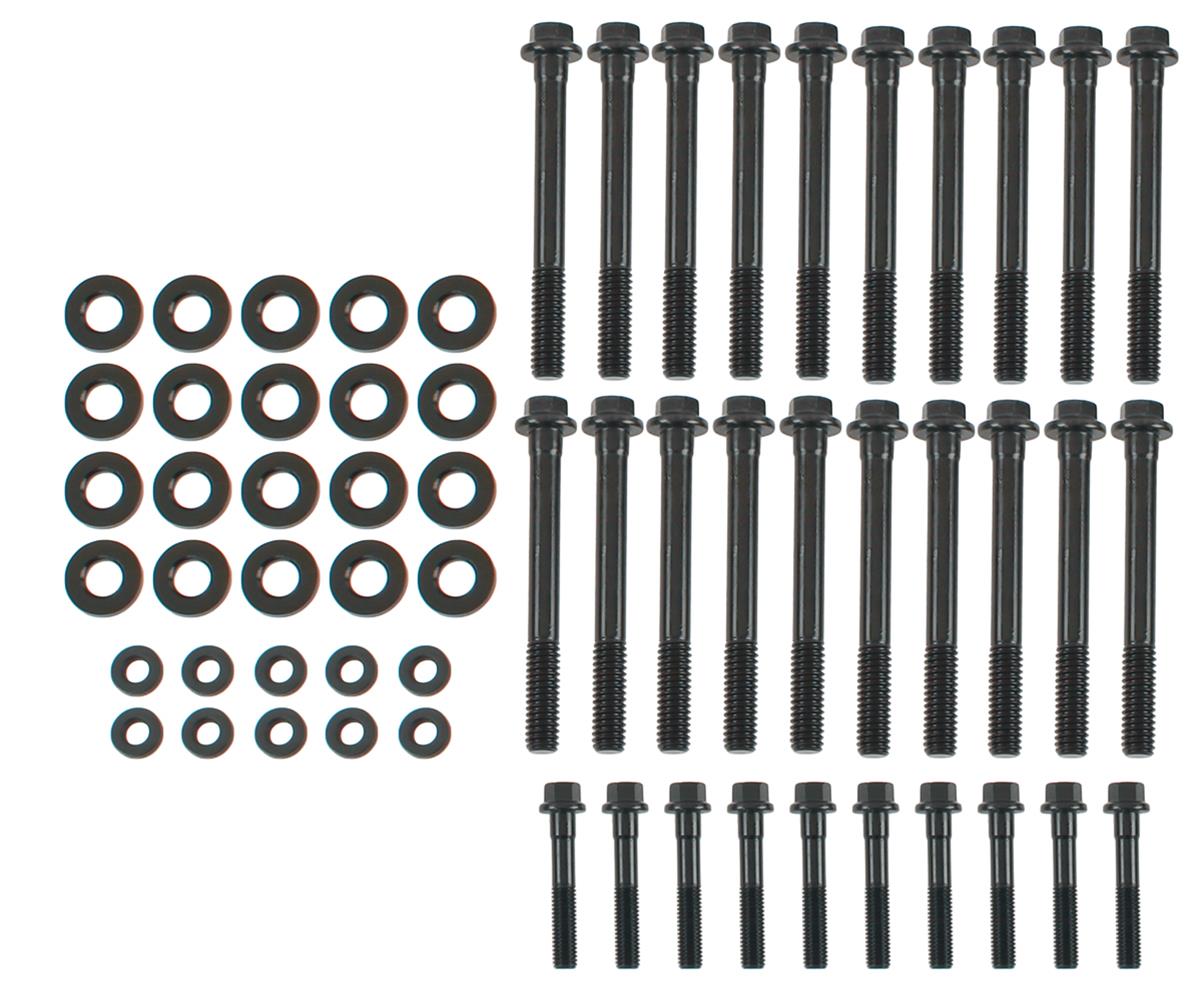 brand new ARP High Performance Series Cylinder Head Bolt Kits 234-3602