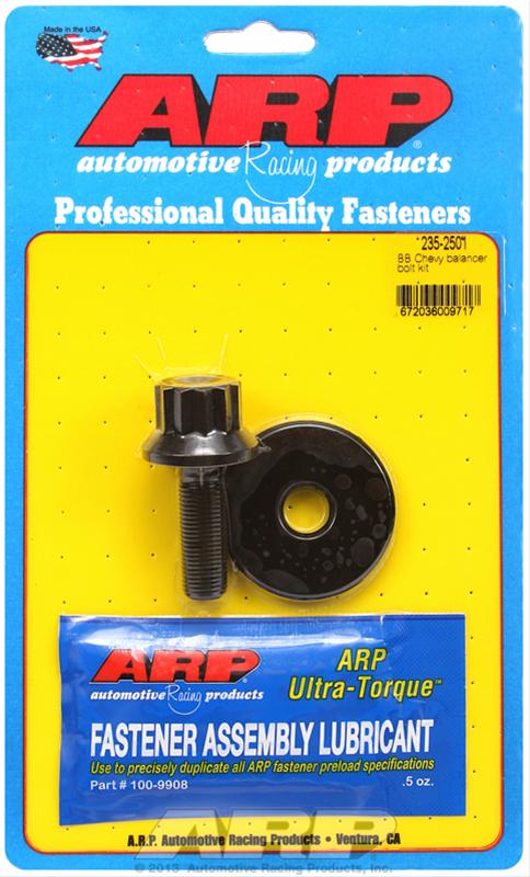 ARP Balancer Bolts 235-2501 for sale