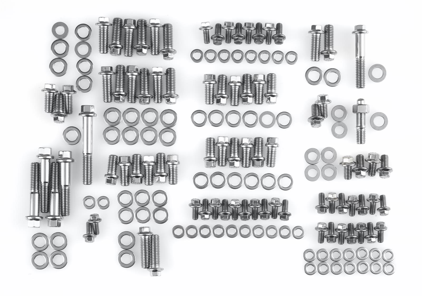 ARP Engine Bolt Kits 534-9601 for sale