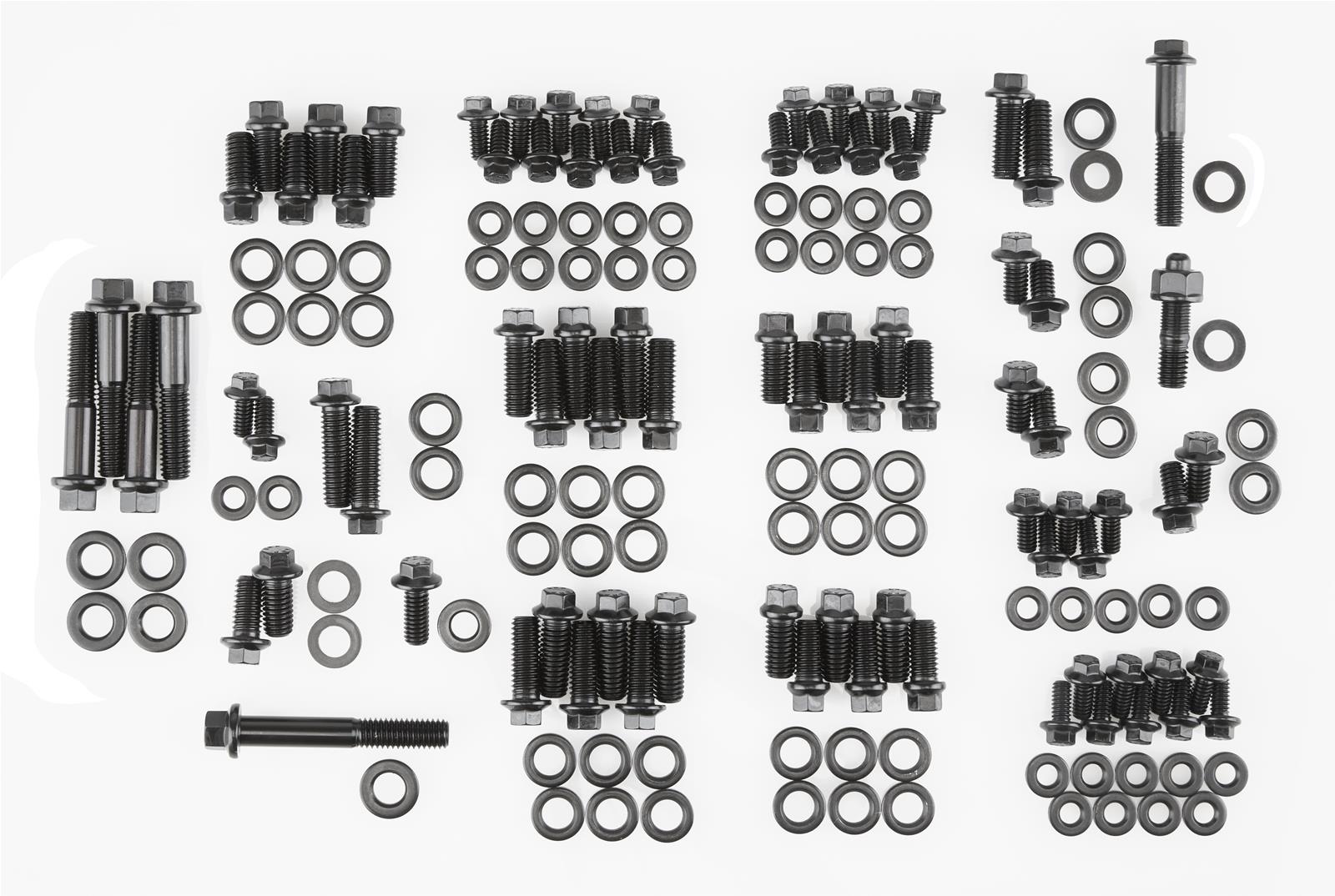 ARP Engine Bolt Kits 534-9801 for sale