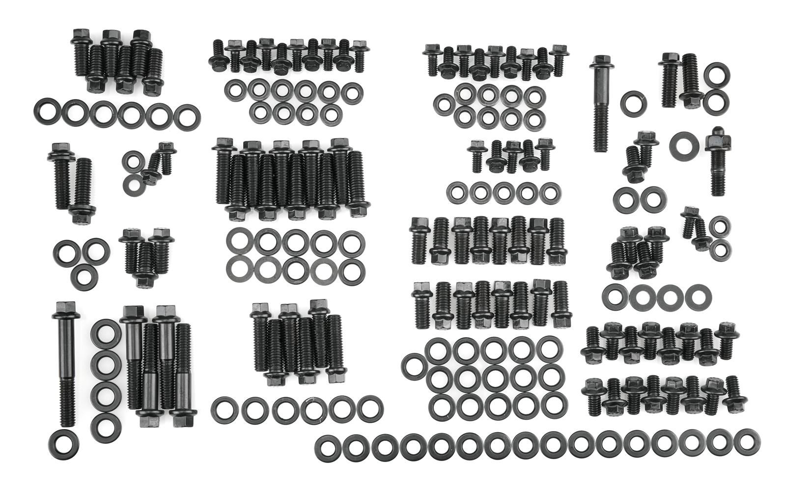 ARP Engine Bolt Kits 535-9801 for sale