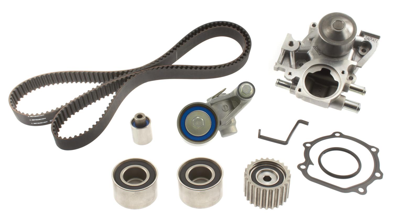 Aisin Timing Belt and Water Pump Kits TKF-004 for sale