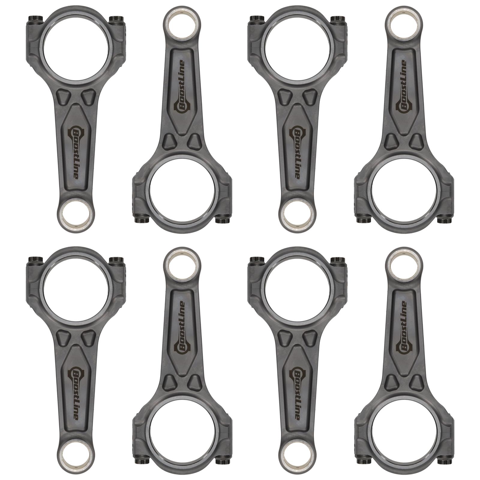 brand new BoostLine Connecting Rods LS6125-927