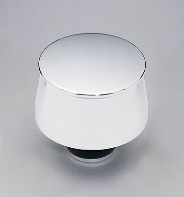 Billet Specialties Valve Cover Breathers 20120 for sale