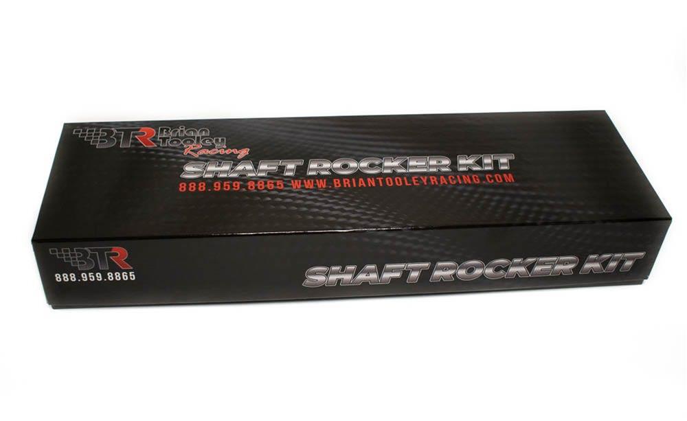 BTR LS Shaft Rocker Kits BTRSRKR1KIT for sale