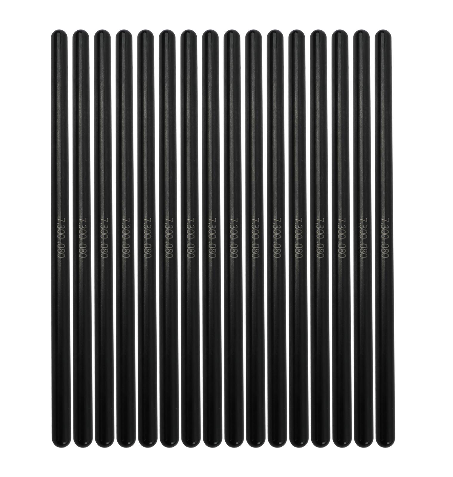 BTR One-Piece Pushrods PR7300312-16 for sale