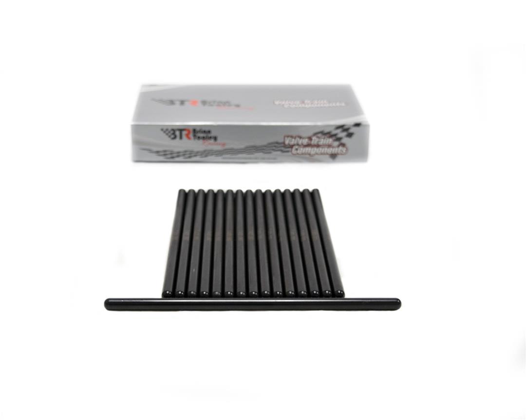 brand new BTR One-Piece Pushrods PR7350312-16