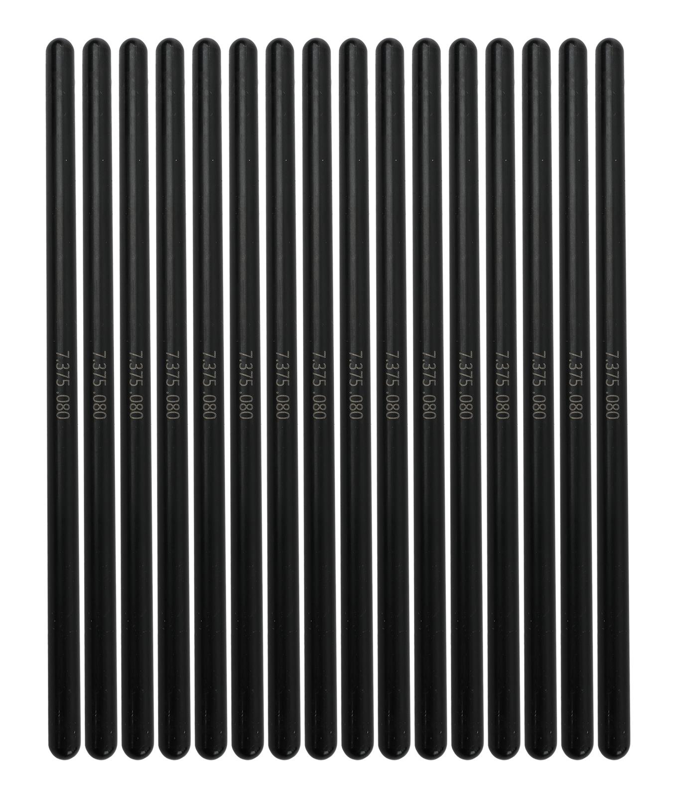 BTR One-Piece Pushrods PR7375312-16 for sale