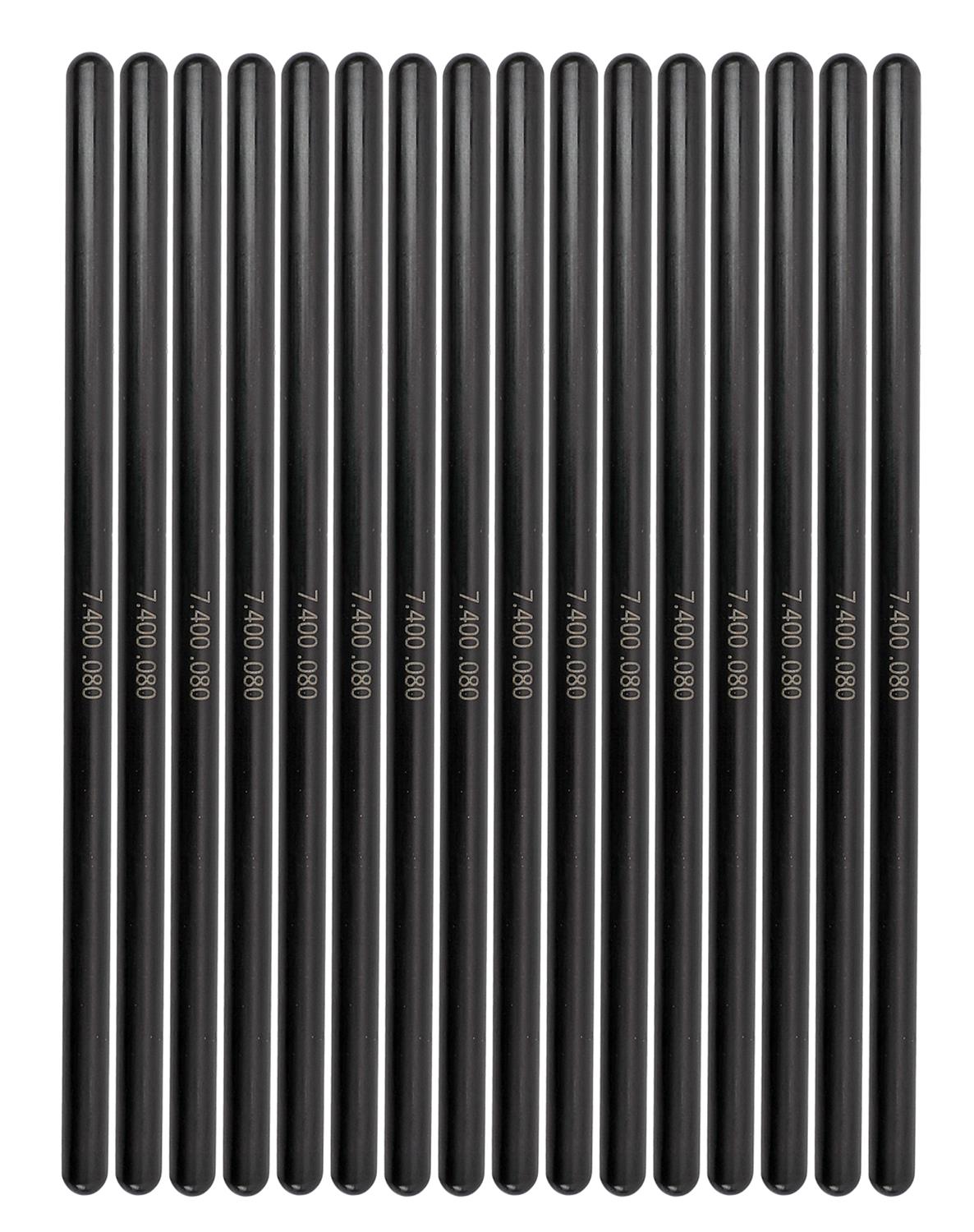 BTR One-Piece Pushrods PR7400312-16 for sale