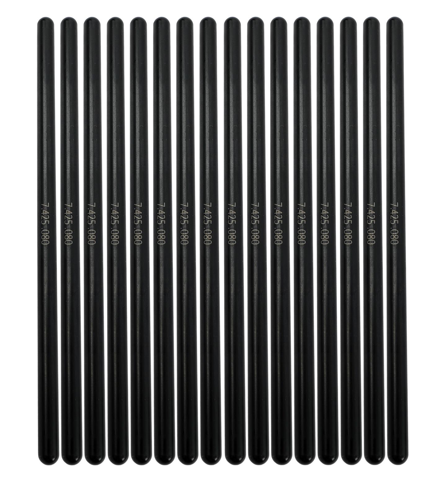 brand new BTR One-Piece Pushrods PR7425312-16