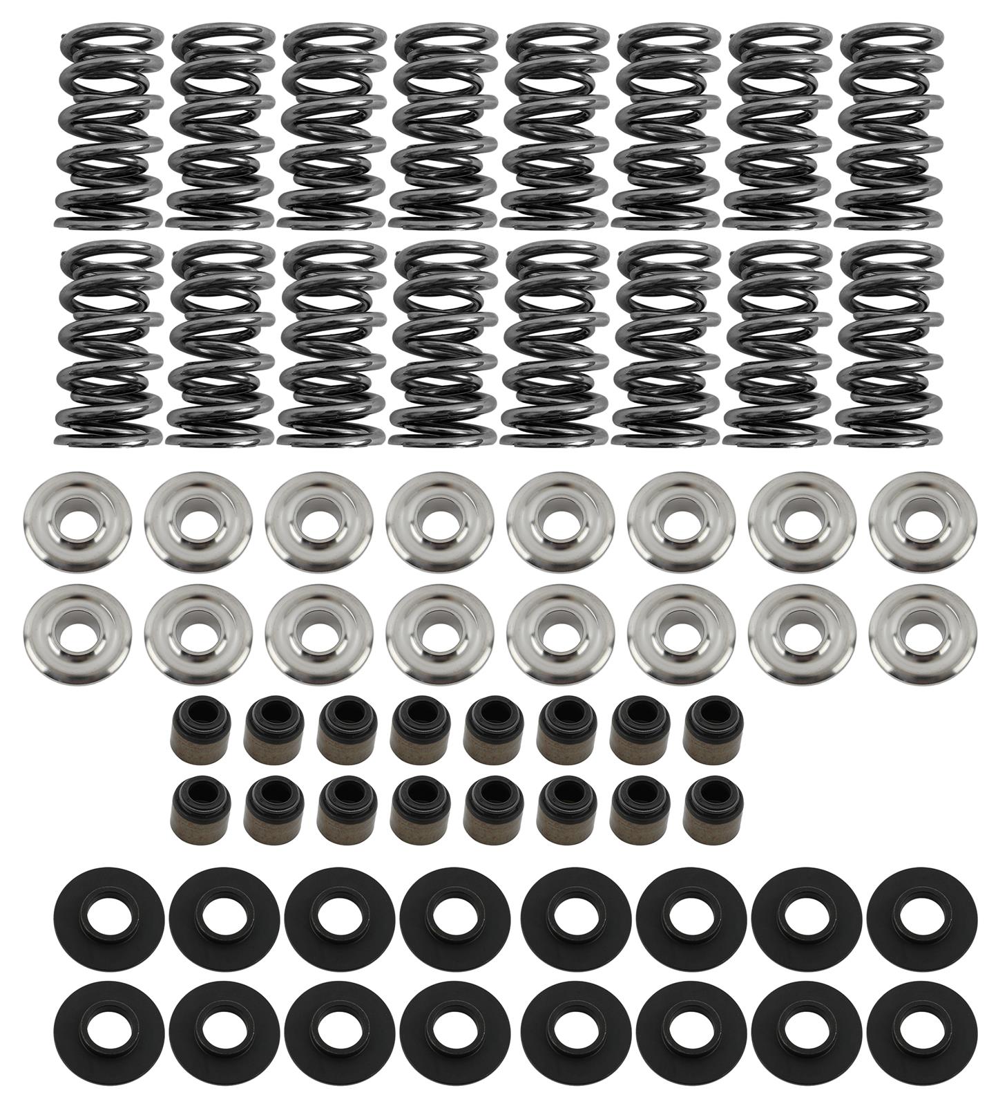 BTR Platinum Valve Spring Kits SK001/S/0560/BB for sale