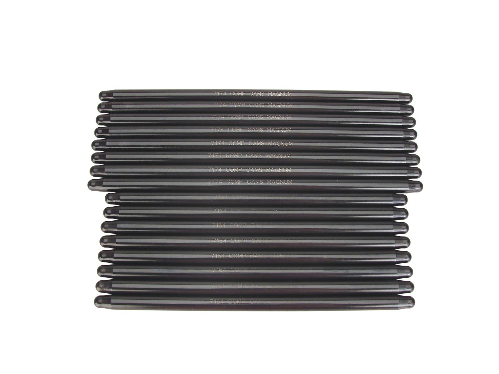 COMP Cams Magnum Pushrods 7663-16 for sale