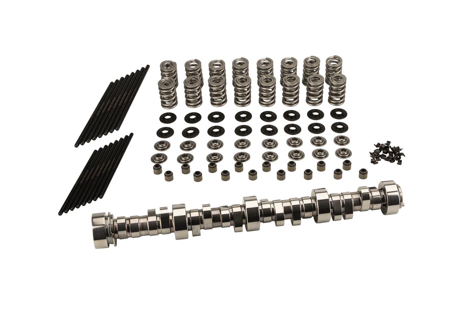 brand new COMP Cams Thumpr LS Master Camshaft Packages MK54-702-11