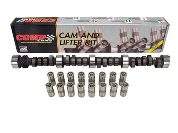 brand new COMP Cams Xtreme Energy Cam and Lifter Kits CL12-246-3