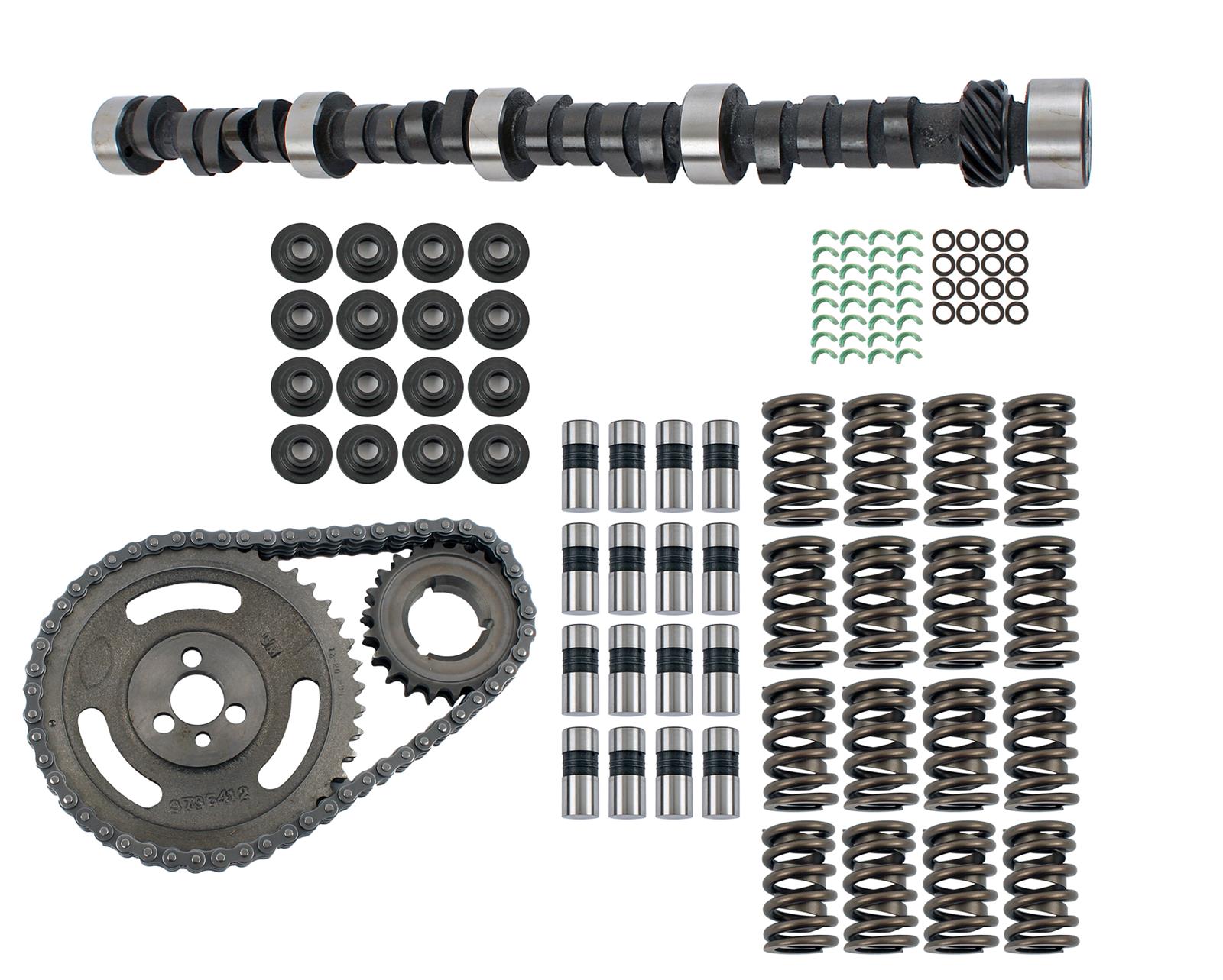 COMP Cams Magnum Hydraulic Cam and Lifter Kits K12-212-2 for sale