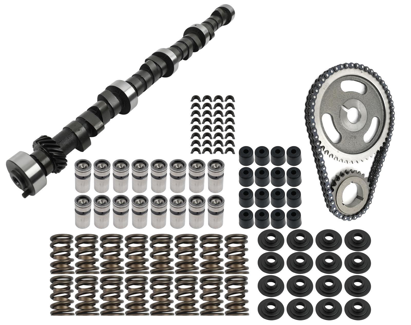 COMP Cams Xtreme Energy Cam and Lifter Kits K21-224-4 for sale