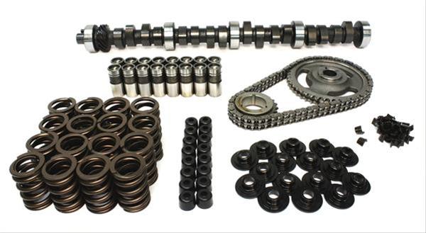 brand new COMP Cams Thumpr Hydraulic Flat Tappet Cam and Lifter Kits K34-600-5