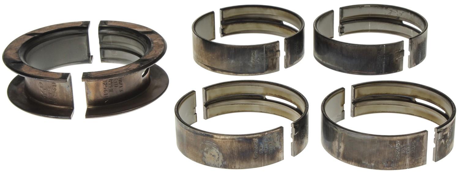 Clevite H-Series Main Bearings MS-1010HX for sale