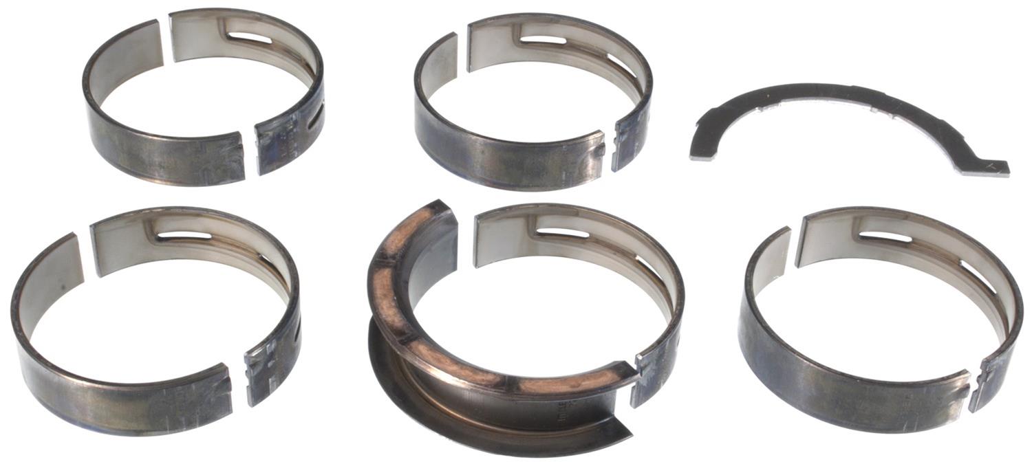 Clevite Coated H-Series Main Bearings MS-2292H for sale