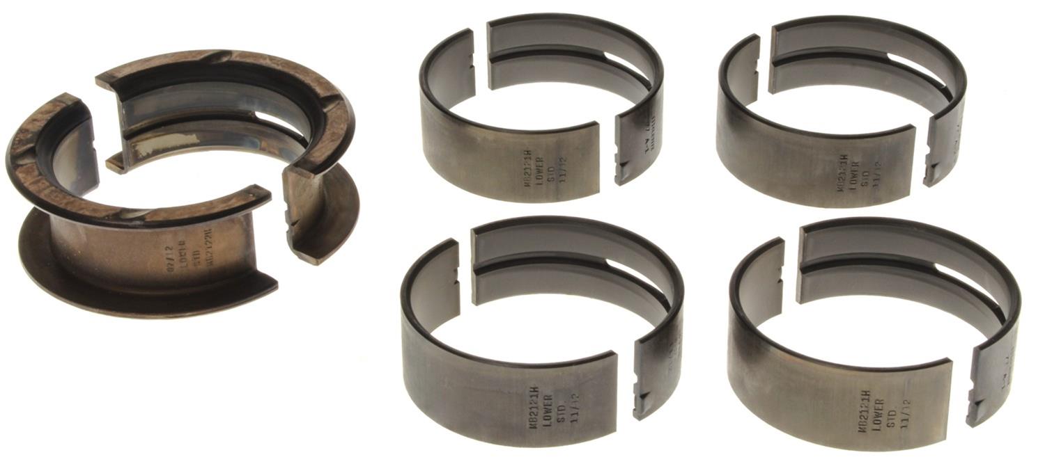 Clevite H-Series Main Bearings MS-590H for sale