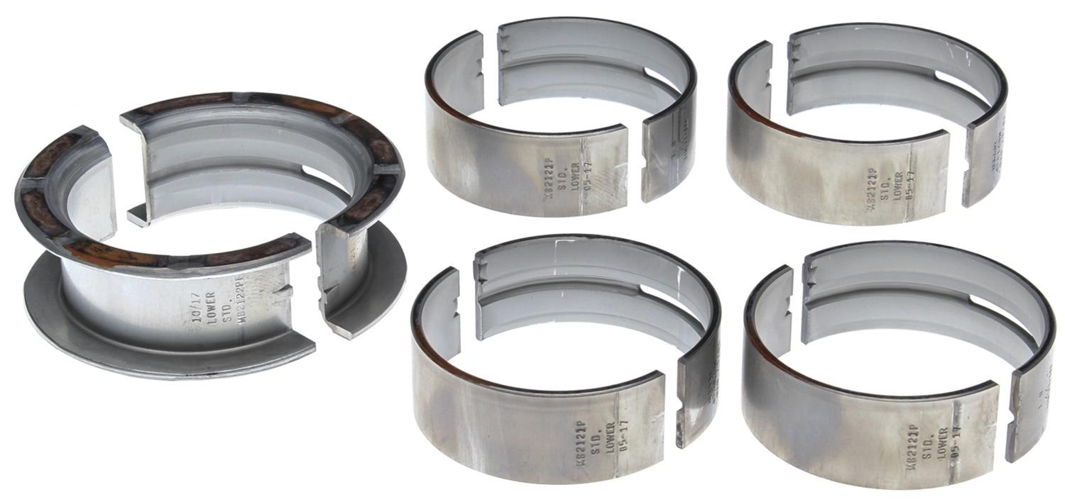 brand new Clevite P-Series Main Bearings MS-590P