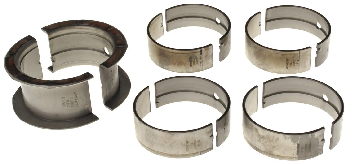 brand new Clevite P-Series Main Bearings MS-829P